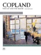 The Cat And The Mouse Standard