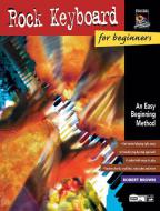 Rock Keyboard For Beginners Standard