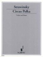 Circus Polka 