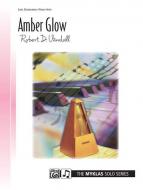 Amber Glow 