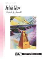 Amber Glow 