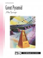 Great Pyramid 
