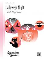 Halloween Night 