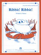 Ribbit! Ribbit! 