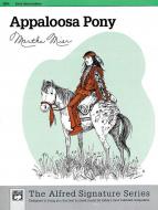 Appaloosa Pony 
