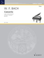 Concerto en fa Standard