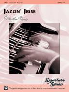 Jazzin' Jesse 