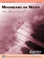 Moonbeams On Water 