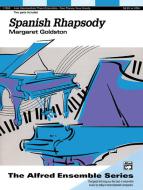 Spanish Rhapsody Standard
