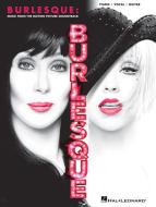Welcome To Burlesque 