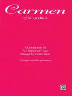 Carmen Standard