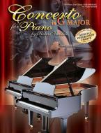 Concerto In G Major Standard