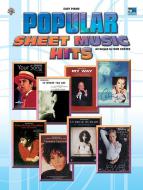 Popular Sheet Music Hits 