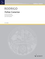 Folias Canarias 