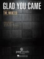 Glad You Came 