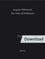 Les Contes de Hoffmann Download