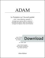 < Ah ! Vous dirai-je, maman ! > Download