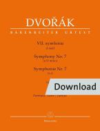 Symphonie n° 7 en ré mineur, op. 70 Download
