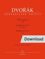 Symphonie n° 8 en sol majeur. 88 Download