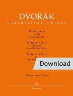 Symphonie n° 9 en mi mineur, op. 95 Download