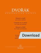 Concerto en la mineur, op. 53 Download