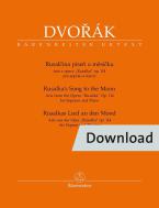 Le Chant de Rusalka à la Lune Download