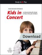 Enfants en concert Download