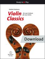 Classiques du violon Download