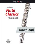 Classiques de la flûte Download