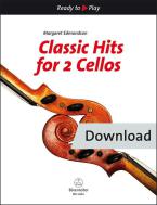 Classiques pour 2 violoncelles Download