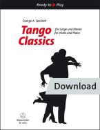 Classiques du tango Download