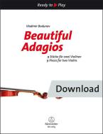 Magnifiques Adagios Download