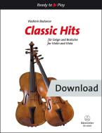 Hits classiques Download