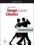Classiques du tango Download
