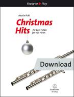 Noël pour deux flûtes Download
