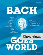 Bach devient mondial Download