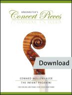 L'Enfant Paganini Download