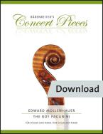 Le Garçon Paganini Download