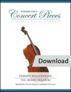 L'Enfant Paganini Download