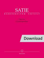 Ogives/Gymnopédies Download