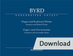 Œuvres pour orgue et piano Download