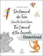 Le Carnaval des Animaux Download
