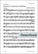 Vraiment, il a supporté notre maladie BuxWV 31 Download