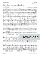 Vraiment, il a supporté notre maladie BuxWV 31 Download