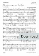 Vraiment, il a supporté notre maladie BuxWV 31 Download