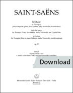 Septuor en mi bémol majeur. 65 Download