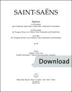 Septuor en mi bémol majeur. 65 Download
