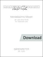 Les Mouettes de Mendelssohn (2012) Download