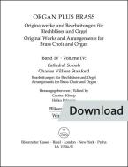 Orgue Plus cuivres 4 : Sons de cathédrale Download