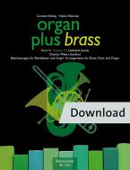 Orgue Plus cuivres 4 : Sons de cathédrale Download